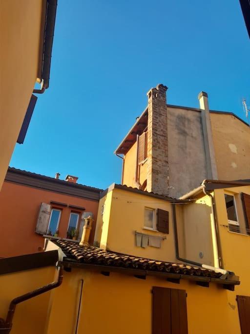 볼로냐 La Casa In Sant'Apollonia 아파트 외부 사진