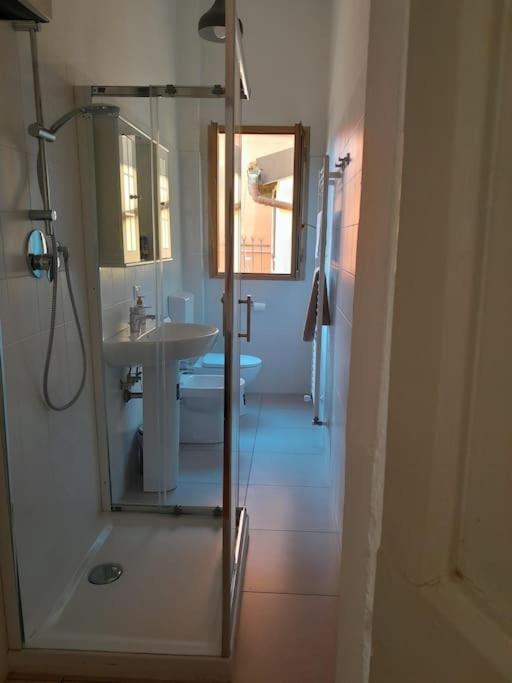볼로냐 La Casa In Sant'Apollonia 아파트 외부 사진